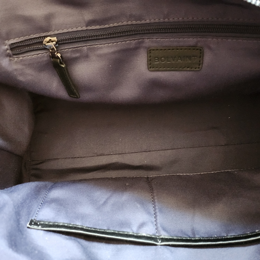 Bolvaint Ivens Travel Bag
